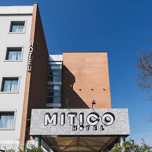 Mitico Hotel & Natural Spa